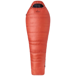 Páperový spacák Cumulus Panyam 600