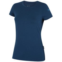 Dámske tričko Zulu Bambus 210 Short