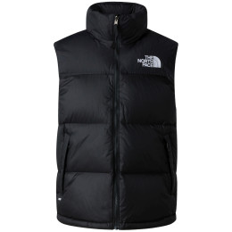 Pánska vesta The North Face M 1996 Retro Nuptse Vest čierna TNF Black/R