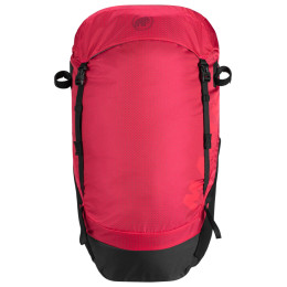 Batoh Mammut Ducan 24 Women červená DragonFruitBlack