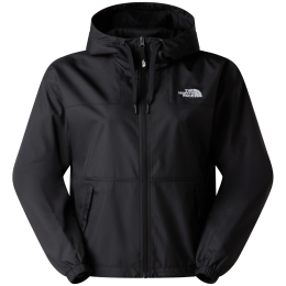 Dámska bunda The North Face Sheru Jacket - Eu