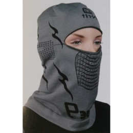 Funkčné kukla N-Rit Balaclava Cool Summer