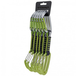 Expresky Camp Orbit Mixed Express 6 Pack 11 Cm zelená