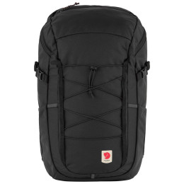 Batoh Fjällräven Skule Top Zip 30 čierna Black