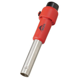 Zapaľovač MSR Piezo Igniter červená red