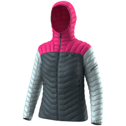 Dámska páperová bunda Dynafit Ridge Ultralight Down Jkt W