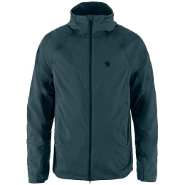 Pánska zimná bunda Fjällräven Keb Thermal Wind Jacket M