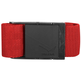 Opasok Salewa Rainbow Belt - fire brick