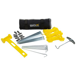Set Regatta Camping Kit