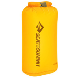 Nepremokavý vak Sea to Summit Ultra-Sil Dry Bag 8 L žltá