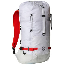 Lezecký batoh The North Face Verto 27 biela/červená Tnf White-Raw Undyed-Np