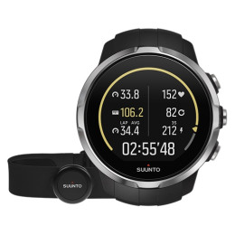 Hodinky Suunto Spartan Sport (HR)