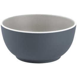 Miska Brunner Bowl Ø15 cm tmavosivá