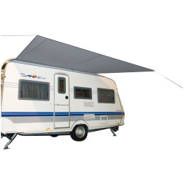 Prístrešok ku karavanu Bo-Camp Travel 3.5 x 2.4 m