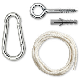 Stropné zavesenie pre hojdacie kreslá La Siesta Seguro