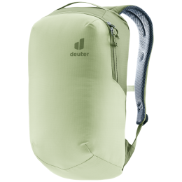 Mestský batoh Deuter Yort 15 svetlozelená mineral-grove