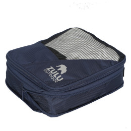 Cestovný organizér Zulu Compression Cube S