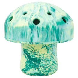 Hračka pre psa Ruffwear Porchini™ svetlozelená Moss Green