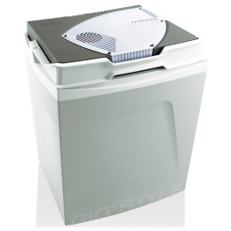 Chladiaci box Gio Style Shiver 30L 12V