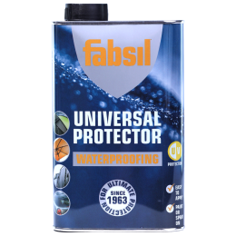 Impregnácia Granger's Fabsil + UV 1L