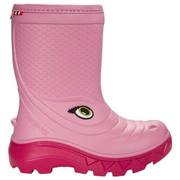 Detské zimné topánky Viking Outdoor Footwear Claw Warm Pink ružová Pink