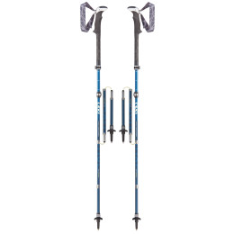 Trekové palice Leki Micro Vario Carbon AS