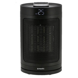 Ohrievač Mestic MKK-260 čierna black