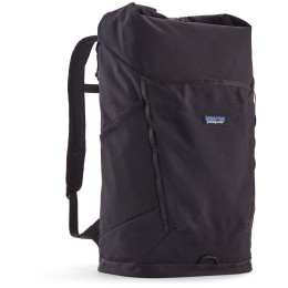 Batoh Patagonia Fieldsmith Roll Top Pack 32 čierna Black