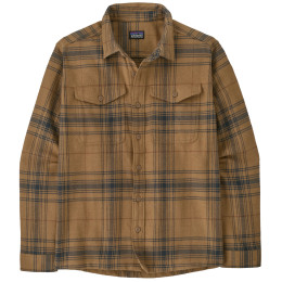 Pánska košeľa Patagonia M's Fjord Flannel Shirt