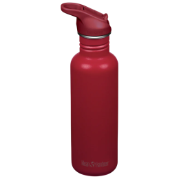 Nerezová fľaša Klean Kanteen Classic 27oz (w/Flip Seal Sport)