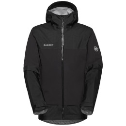 Pánska bunda Mammut Ducan Guide HS Hooded Jacket Men