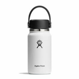 Termoska Hydro Flask Micro Hydro 200 ml biela White