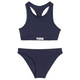 Detské plavky Puma Racerback Bikini Set