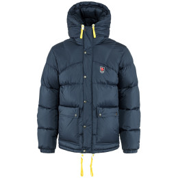 Pánska zimná bunda Fjällräven Expedition Down Lite Jacket M