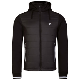 Pánska bunda Dare 2b Shield Jacket čierna Black