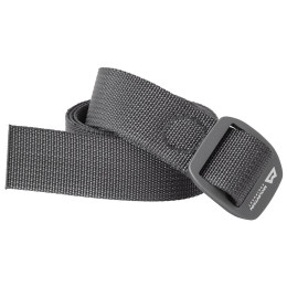 Opasok Mountain Equipment Lightning Belt sivá