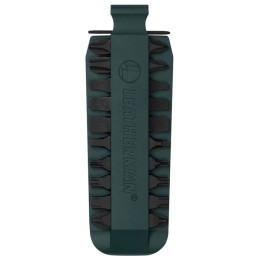 Sada bitov Leatherman BIT KIT #1 Green zelená GREEN