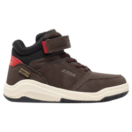 Detské topánky Joma Torcon Jr Boy Brown hnedá BROWN