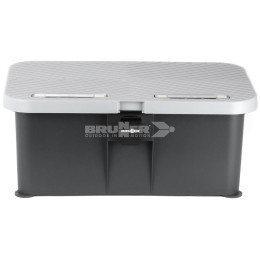 Outdoor box Brunner BoxStep NG