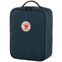 Chladiaca taška Fjällräven Kånken Mini Cooler tmavomodrá Navy