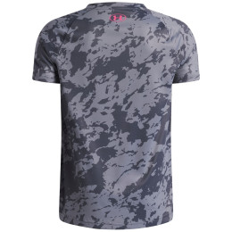 Detské funkčné tričko Under Armour UA Tech 2.0 SS Castlerock