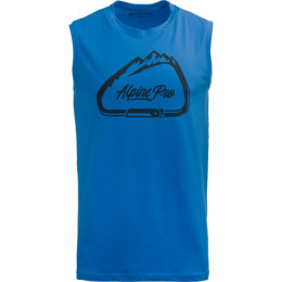 Pánske tielko Alpine Pro Gared