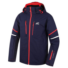 Pánska bunda Hannah Riggs