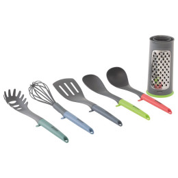Sada kuchynského náčinia Outwell Adana Utensil Set
