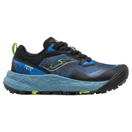 Detské topánky Joma Sima JR Boy Black čierna BLACK