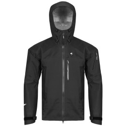 Pánska bunda High Point Protector Brother 5.0 Jacket čierna Black