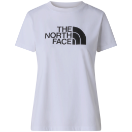 Dámske tričko The North Face W Evolution Half Dome Slim Short Sleeve