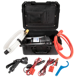 Sprcha Klymit WaterPORT HydroSpray