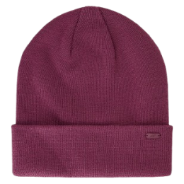 Čiapka 4F Cap U622 fialová BURGUNDY