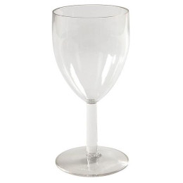 Vinný pohárik Bo-camp polycarbonate 200 ml